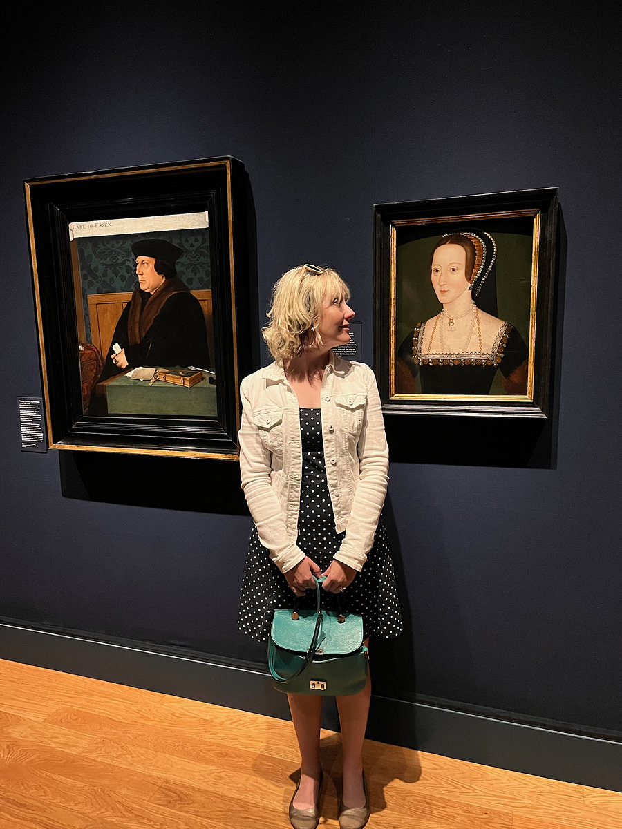 National Portrait Gallery