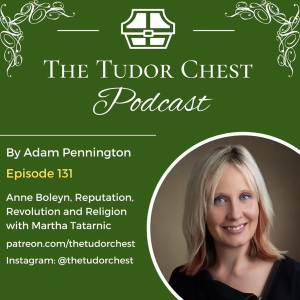 The Tudor Chest